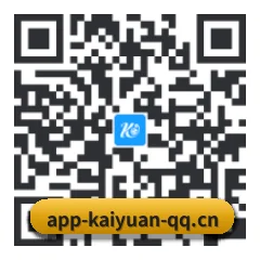 苹果访客专属 二维码